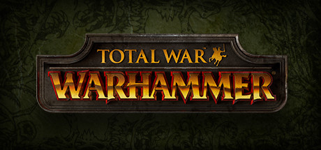 Okładka gry Total War: WARHAMMER