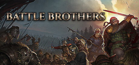 Okładka gry Battle Brothers