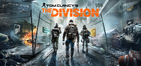 Okładka gry Tom Clancy’s The Division™