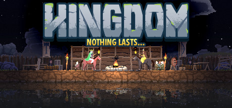 Okładka gry Kingdom: Classic