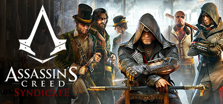 Okładka gry Assassin's Creed® Syndicate
