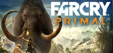 Okładka gry Far Cry® Primal