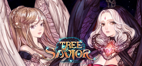 Okładka gry Tree of Savior (English Ver.)