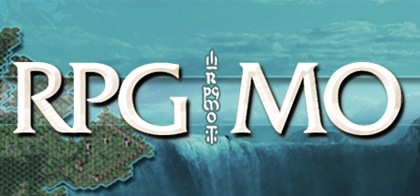 Okładka gry RPG MO