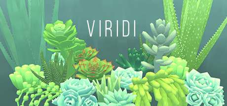 Okładka gry Viridi
