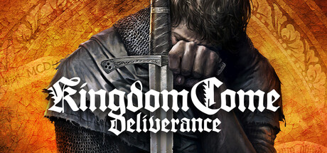 Okładka gry Kingdom Come: Deliverance