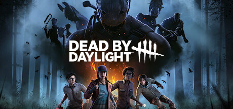 Okładka gry Dead by Daylight