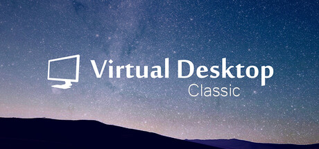 Okładka gry Virtual Desktop Classic