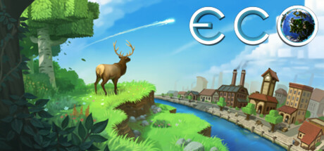 Okładka gry Eco