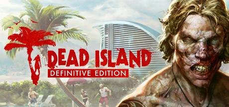 Okładka gry Dead Island Definitive Edition