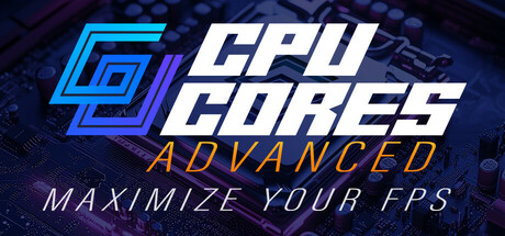 Okładka gry CPUCores :: Maximize Your FPS