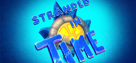 Okładka gry Stranded In Time