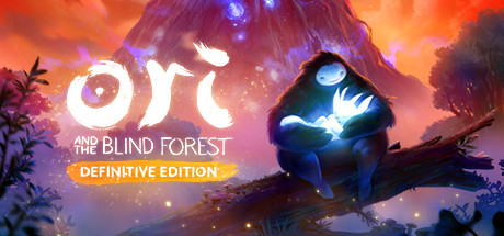 Okładka gry Ori and the Blind Forest: Definitive Edition