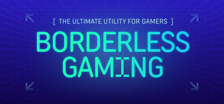 Okładka gry Borderless Gaming