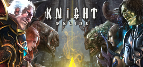 Okładka gry Knight Online