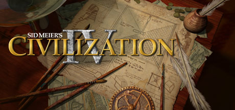 Okładka gry Sid Meier's Civilization® IV
