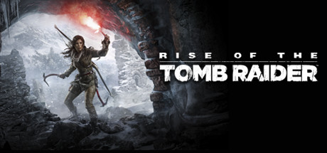 Okładka gry Rise of the Tomb Raider™