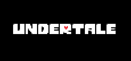 Okładka gry Undertale