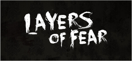 Okładka gry Layers of Fear (2016)