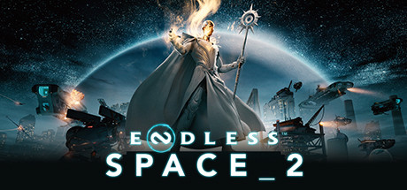 Okładka gry ENDLESS Space™ 2