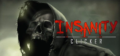 Okładka gry Insanity Clicker