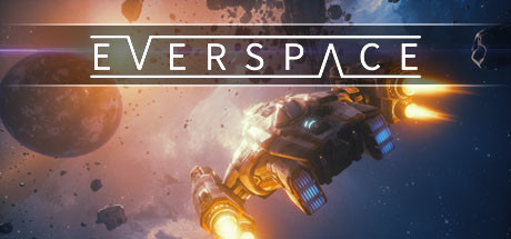 Okładka gry EVERSPACE™