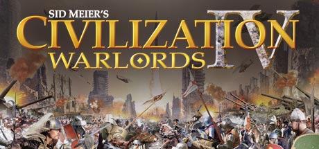 Okładka gry Civilization IV®: Warlords