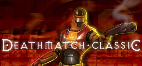 Okładka gry Deathmatch Classic