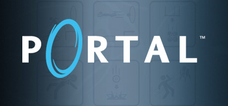 Okładka gry Portal