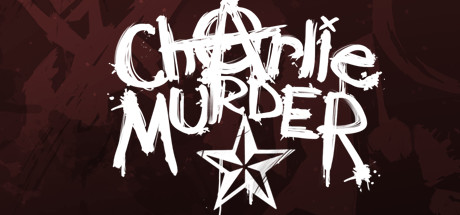 Okładka gry Charlie Murder