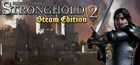 Okładka gry Stronghold 2: Steam Edition