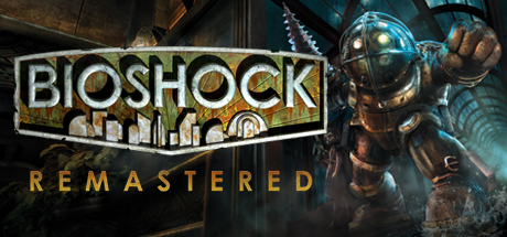 Okładka gry BioShock™ Remastered