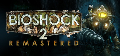 Okładka gry BioShock™ 2 Remastered
