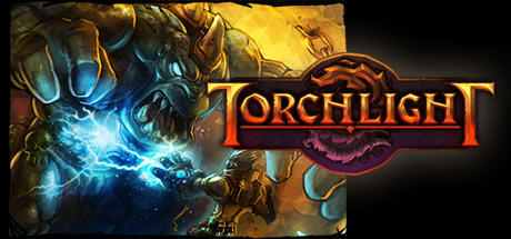 Okładka gry Torchlight