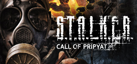 Okładka gry S.T.A.L.K.E.R.: Call of Pripyat
