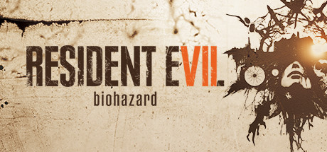 Okładka gry Resident Evil 7 Biohazard