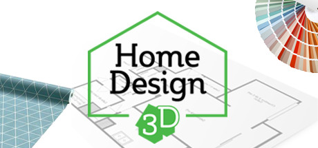 Okładka gry Home Design 3D