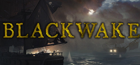 Okładka gry Blackwake
