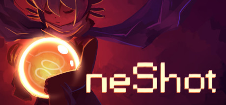 Okładka gry OneShot