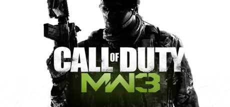 Okładka gry Call of Duty®: Modern Warfare® 3 (2011)