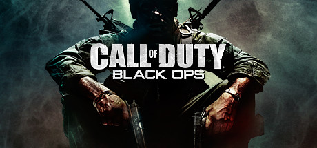 Okładka gry Call of Duty®: Black Ops