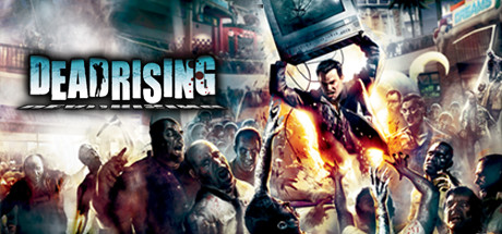 Okładka gry DEAD RISING®