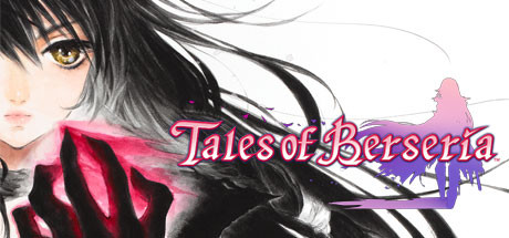 Okładka gry Tales of Berseria™
