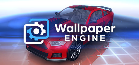 Okładka gry Wallpaper Engine