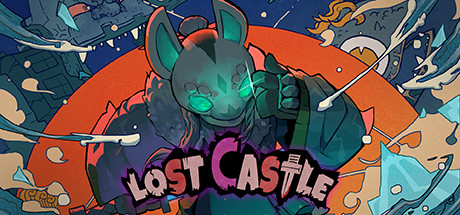 Okładka gry Lost Castle / 失落城堡
