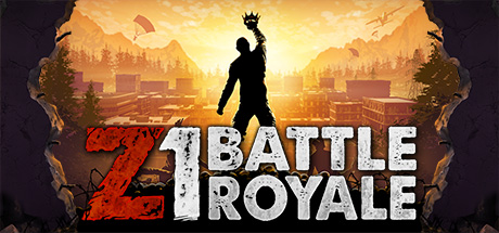 Okładka gry Z1 Battle Royale: Test Server