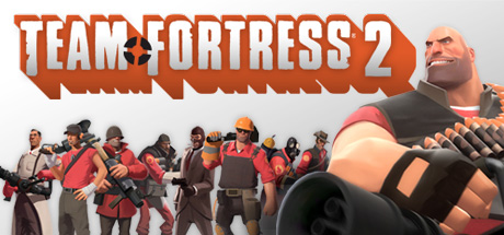 Okładka gry Team Fortress 2