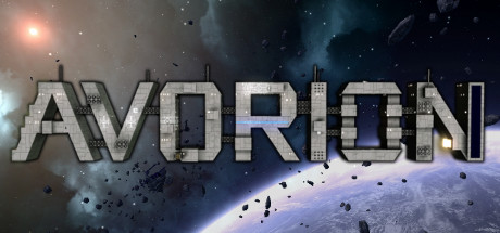 Okładka gry Avorion