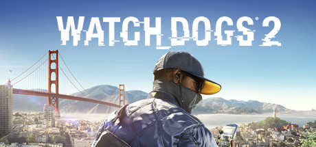 Okładka gry Watch_Dogs® 2