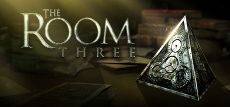 Okładka gry The Room Three